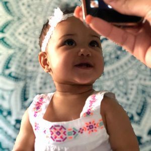 Meet your Posher, Megan